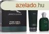 Jaguar For Men - EDT 100 ml + tusfrd 200 ml