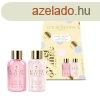 Grace Cole Testpol mini ajndkcsomag Narancs & Ylang 