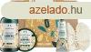 The Body Shop Testpol ajndkkszlet Almond Milk