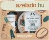 The Body Shop Testpol ajndkcsomag szraz brre Shea
