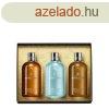 Molton Brown Testpol ajndkkszlet Woody and Aromatic Bod