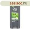 Dove Frisst tusfrd frfiaknak Men+Care Extra Fresh (Body