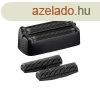 BaByliss PRO Csere pengefej kssel Black FX79RF2MBE