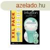 Wilkinson Sword Ni borotva Intuition 2v1 Sensitive Care + 5