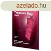 Satisfyer Treasure Bag XL - trol tska - extra nagy (pink)
