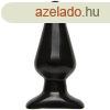 Prmium sima anl dug ? 12 cm fekete