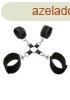 Fetish Fantasy Series Extreme Hog Tie Kit