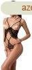 Body Passion Justina Body, S?M