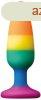 Rainbow Euphoria anldug tapadkoronggal, nagy