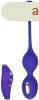 California Exotic Novelties Impulse E-stim Remote Kegel Exer