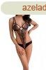 Casmir Mirella Body Black, XXL?XXXL