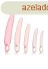 California Exotics Novelties Inspire Silicone Dilator Kit