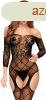 Bodystocking Penthouse Topnotch, S?L