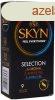 SKYN Selection 9ks
