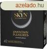 SKYN Unknown Pleasures Limited Edition 42 ks