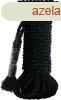 Pipedream Deluxe Silky Rope Black (10m)