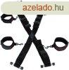 BONDAGE BOTRNY Over The Door Cross Set