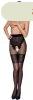 Passion TIOPEN 013 Tights 20/40 Den Black, M?L