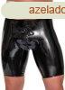 Latex rvidnadrg cipzrral, M