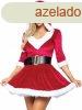 Karcsony Mrs. Claus, S?M