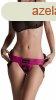 Strap-on-me Postroj Curious Luxury Strap On Harness Leather 