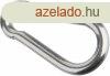 Carabiner 60 mm - Galvanized