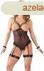 tltsz body csipkvel s nyitott melltartval S Cottelli B
