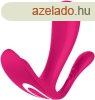 SATISFYER TOP SECRET+