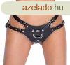 ZADO Leather Strap on L/XL