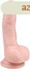 Realistic Dildo - 15 cm