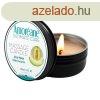Amoreane Massage Candle Juicy Melon 30 ml
