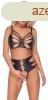Cottelli Extravagant Set 2214512 Black L