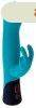 Rabbit Liebe Ocean Blue Rechargeable