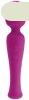 S Pleasures Velvet Wand Pink