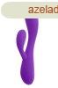 S rmk egy prnak Dual Stimulation Purple 11,8 cm