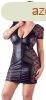 Cottelli Plus Size Lace Combined Dress, XL