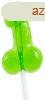 Secret Play Penis Lollipop with Alcohol Caipirinha