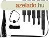ZENN 10-Piece Complete Beginners Set - Black