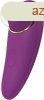 Xocoon Sensual Sway Air Stimulator