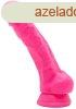 Happy Dicks 7.5 dong, pink