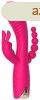 ToyJoy Aphrodite Triple Pink