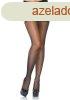 Leg Avenue - Transparent Garter Stockings