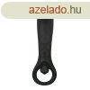 EASYTOYS ANAL COLLECTION Black Anal Vibrator