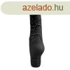EASYTOYS VIBE COLLECTION Silicone Realistic Vibrator Black