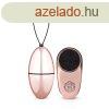 Rosy Gold NEW VIBRATING EGG
