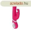 TEAZERS Rotating & Vibrating Rabbit Vibe