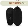 EasyToys Vibrating Egg With Remote Control