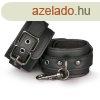 Easytoys Fetish Collection Leather Handcuffs