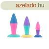 Koda Butt Plug Set