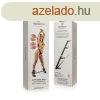 Bedroom Fantasies Adjustable Spreader Bar Black